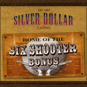 Click Here to Play at Silver Dollar Online Casino - Get up to $1350 Free