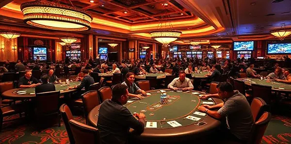 Online Poker Rooms Online Poker Rooms