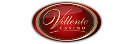 Villento Casino logo Villento Casino logo