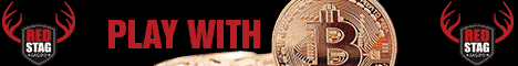 Red Stag Bitcoin Casino
