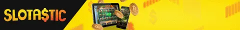 Slotastic Casino