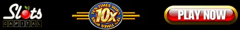Slots Capital Casino